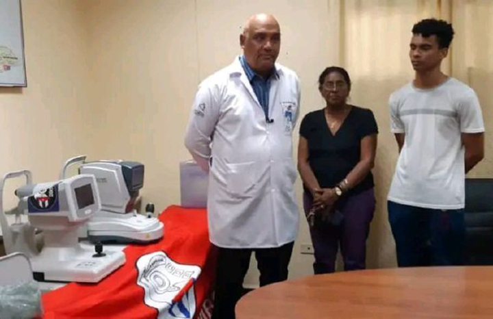 ACN - Cuba
