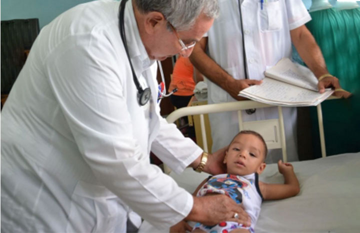 ACN - Cuba