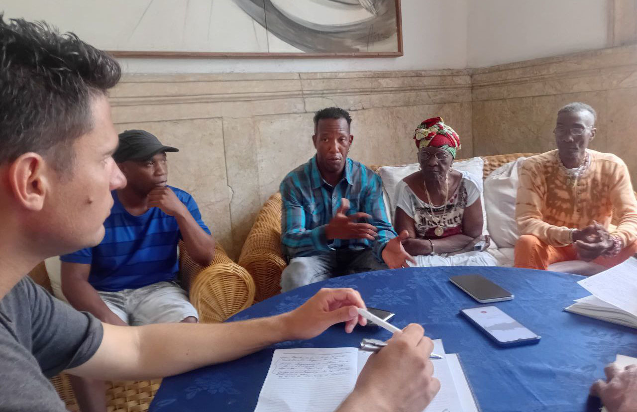 ACN - Cuba