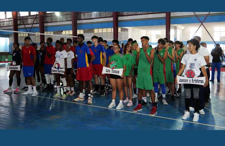 ACN - Cuba