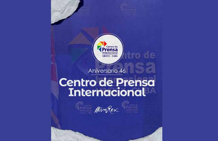 ACN - Cuba
