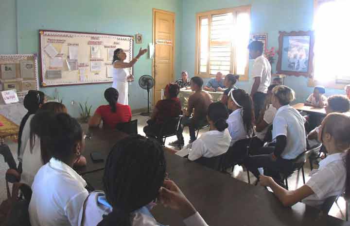ACN - Cuba