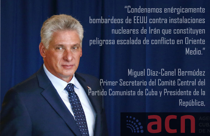 ACN - Cuba