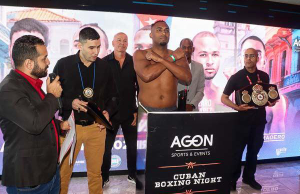 ACN - Cuba