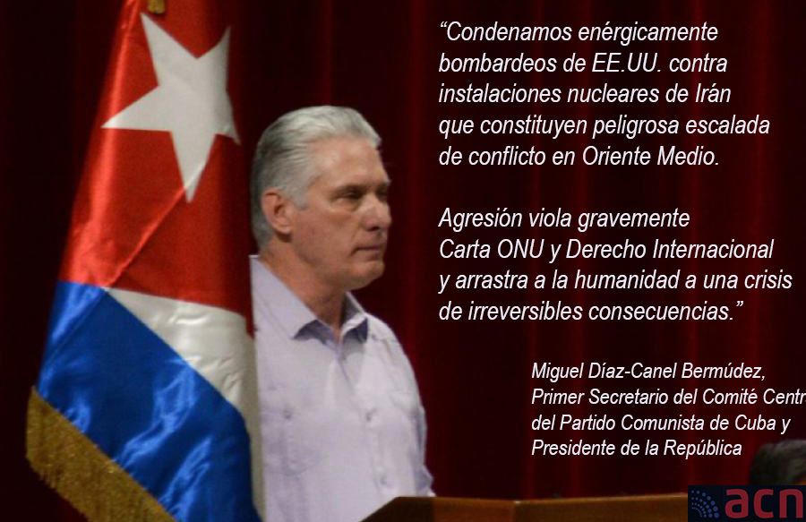 ACN - Cuba