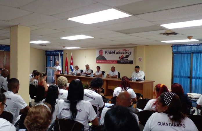ACN - Cuba