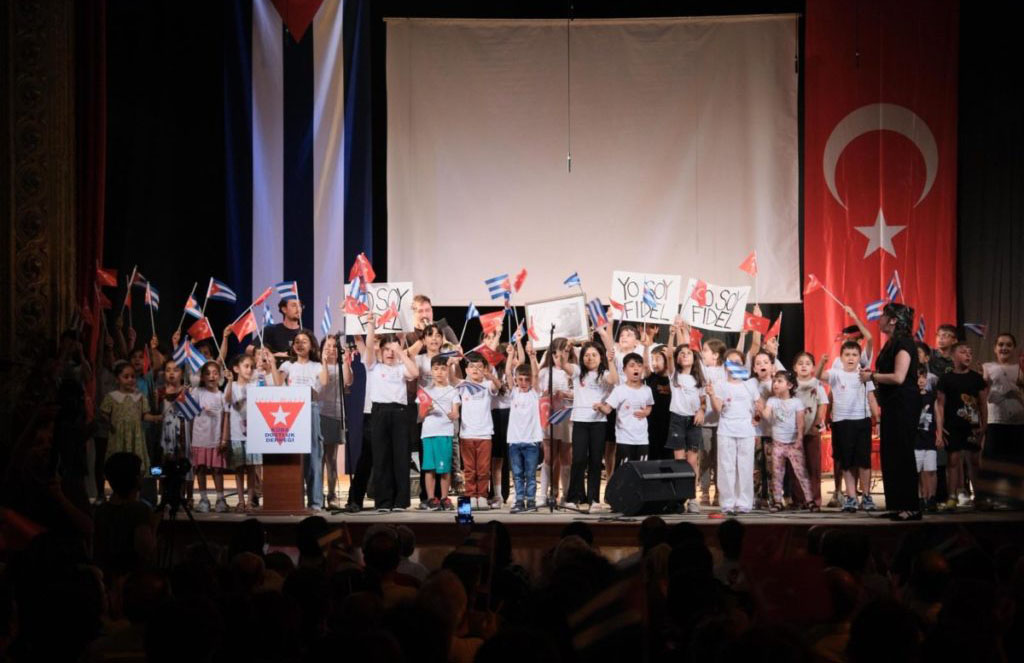 ACN - Cuba