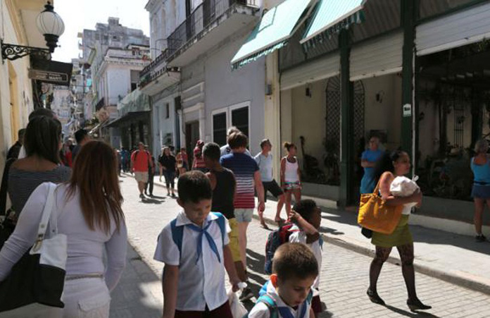 ACN - Cuba