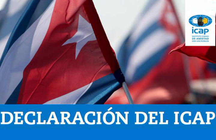 ACN - Cuba