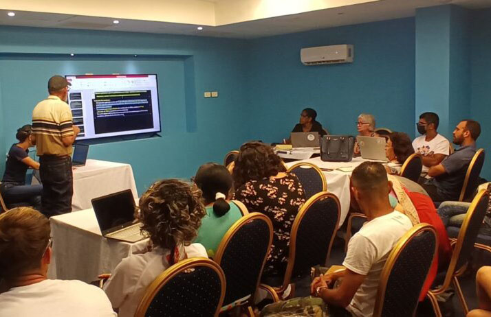 ACN - Cuba