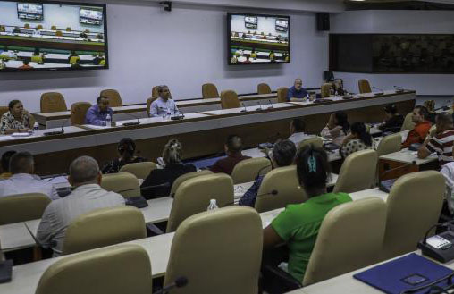ACN - Cuba