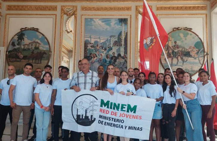 ACN - Cuba