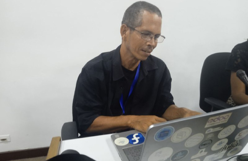ACN - Cuba