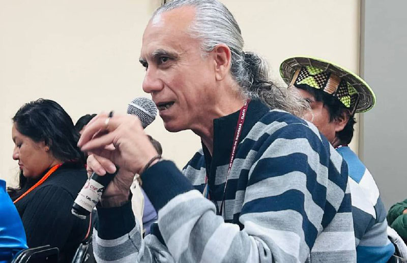 Waldo Ramírez de la Ribera.