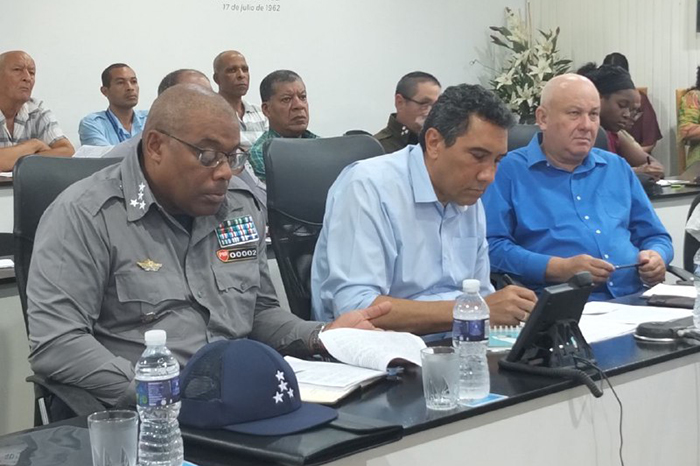 ACN - Cuba