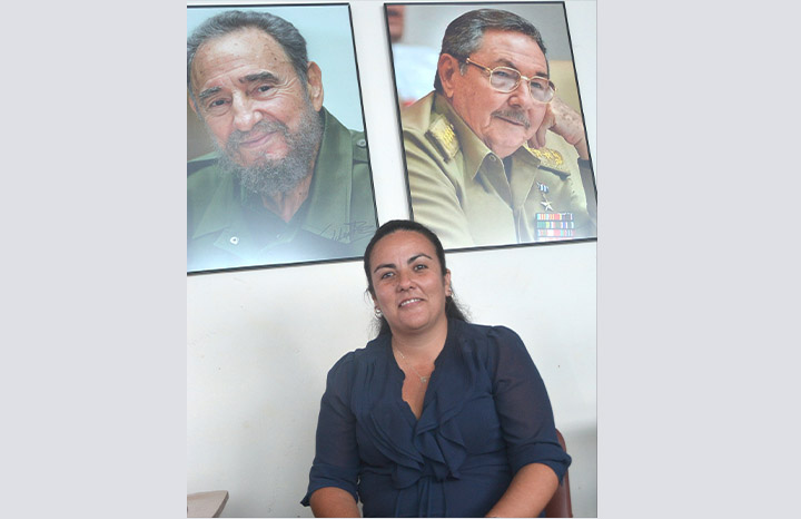 ACN - Cuba