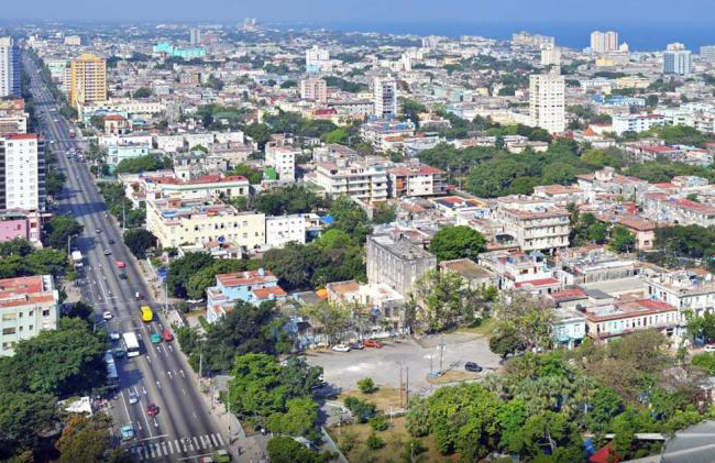 ACN - Cuba