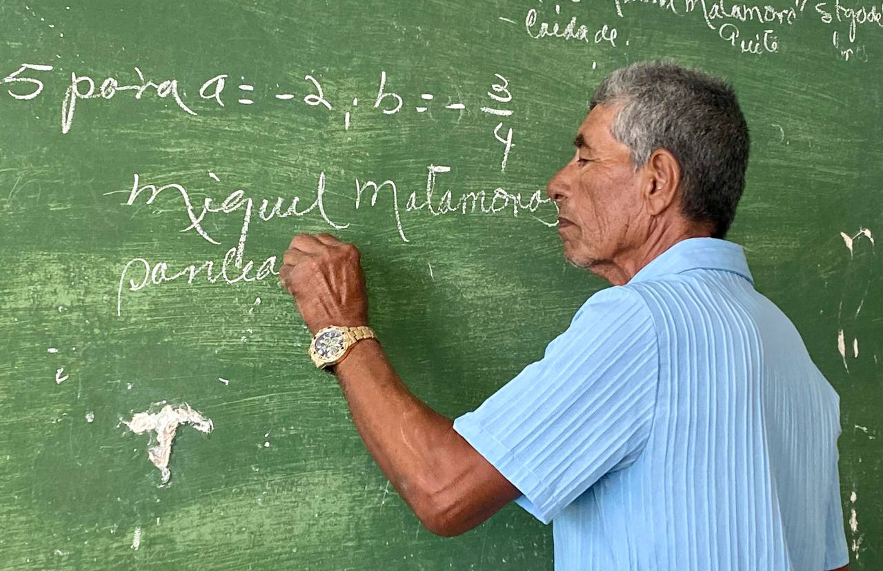 ACN - Cuba
