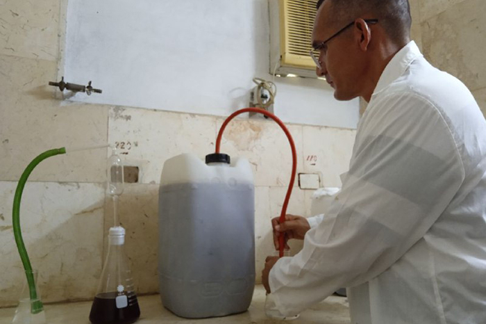 ACN - Cuba