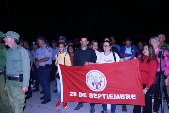 ACN - Cuba