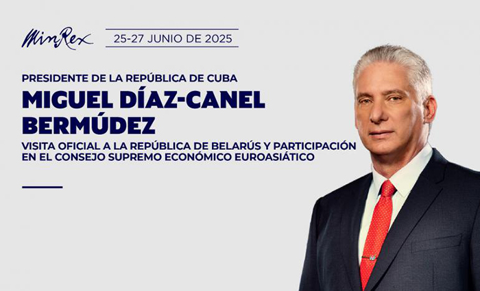 ACN - Cuba