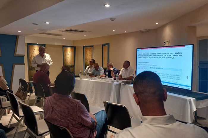 ACN - Cuba