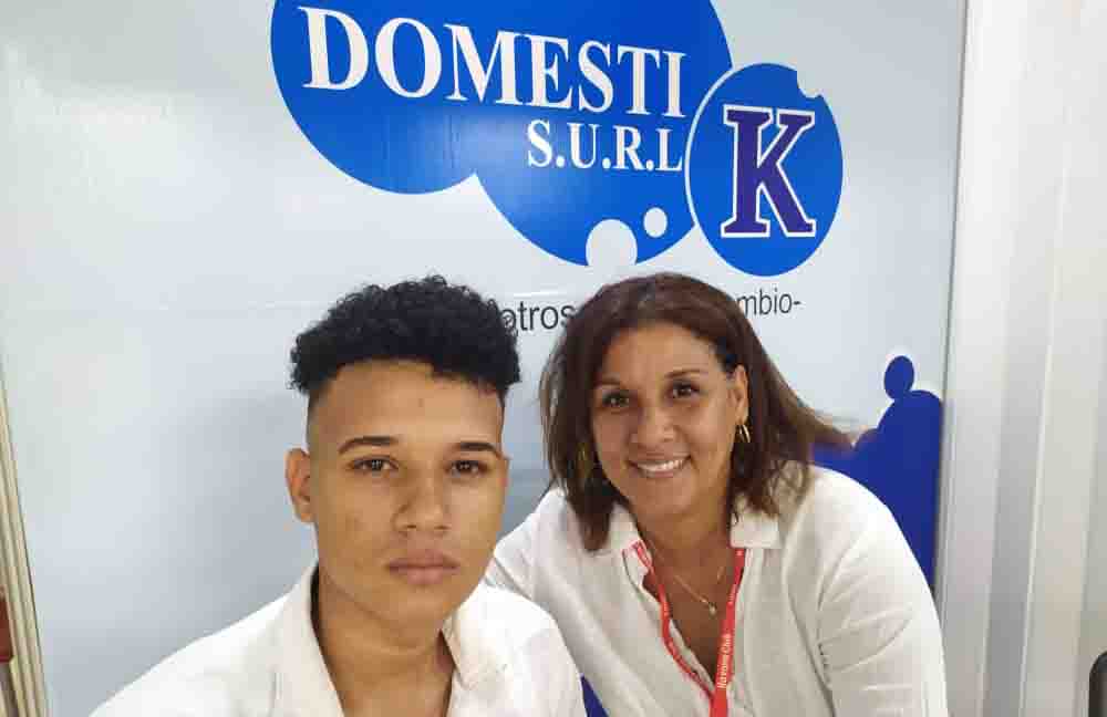 ACN - Cuba