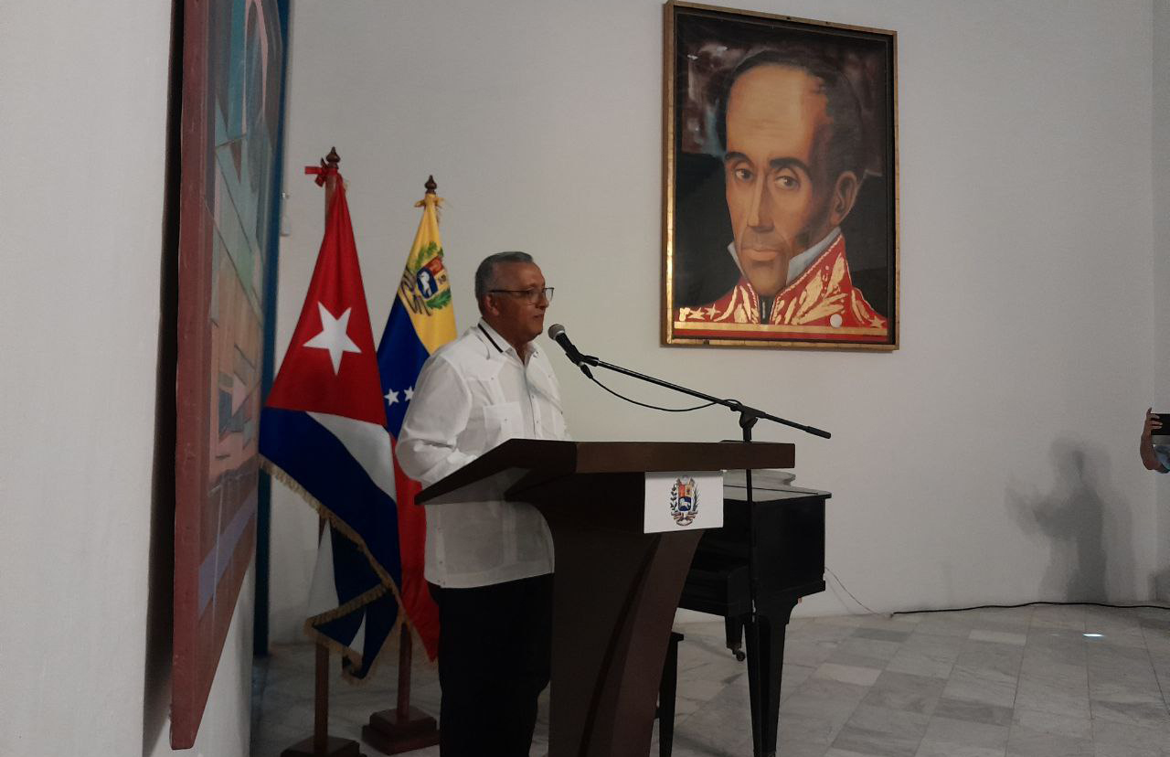 ACN - Cuba
