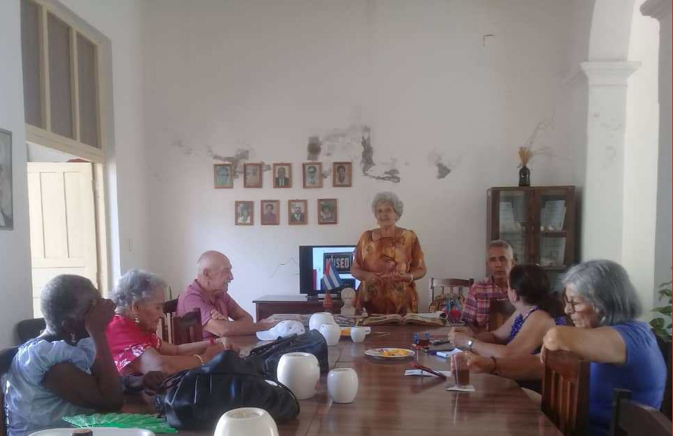 ACN - Cuba
