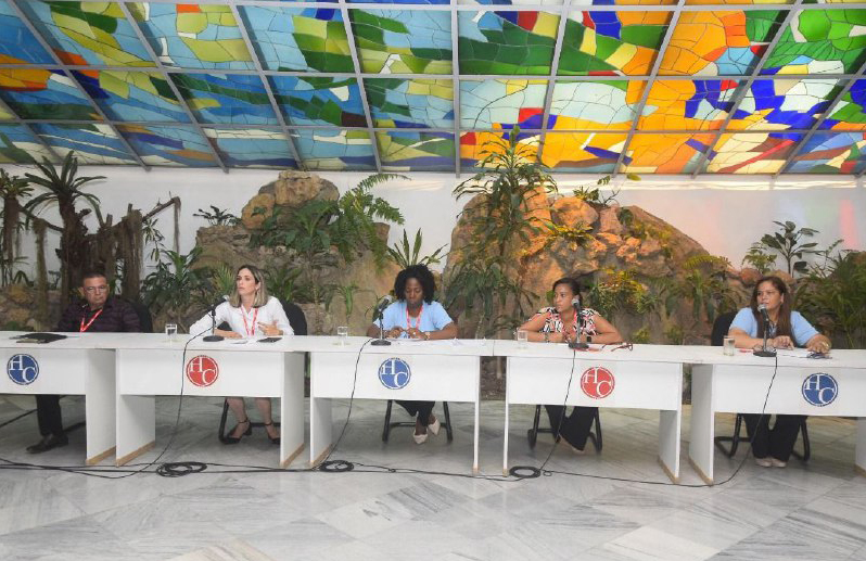 ACN - Cuba