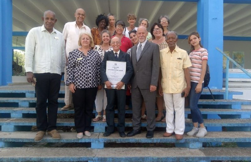 ACN - Cuba