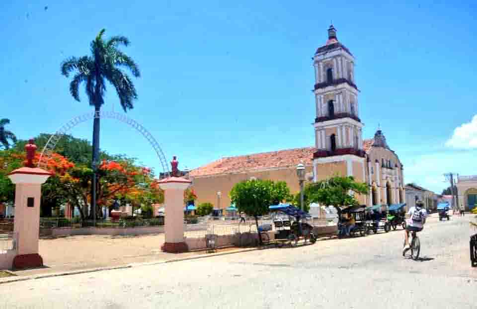 ACN - Cuba