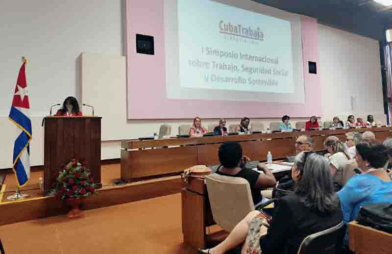 ACN - Cuba