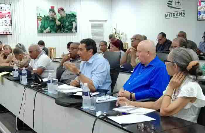 ACN - Cuba