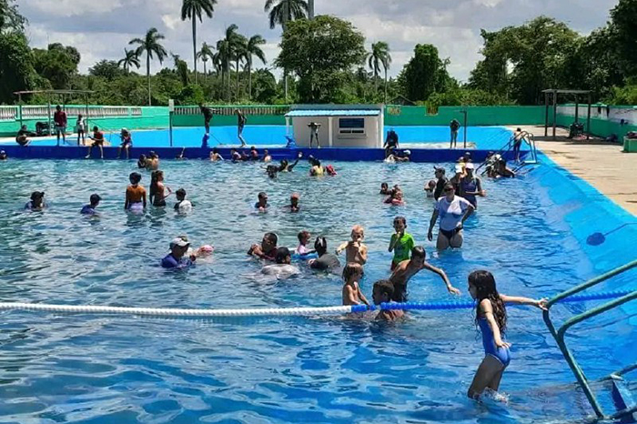ACN - Cuba