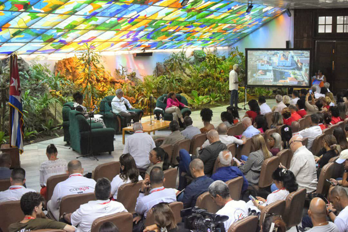 ACN - Cuba