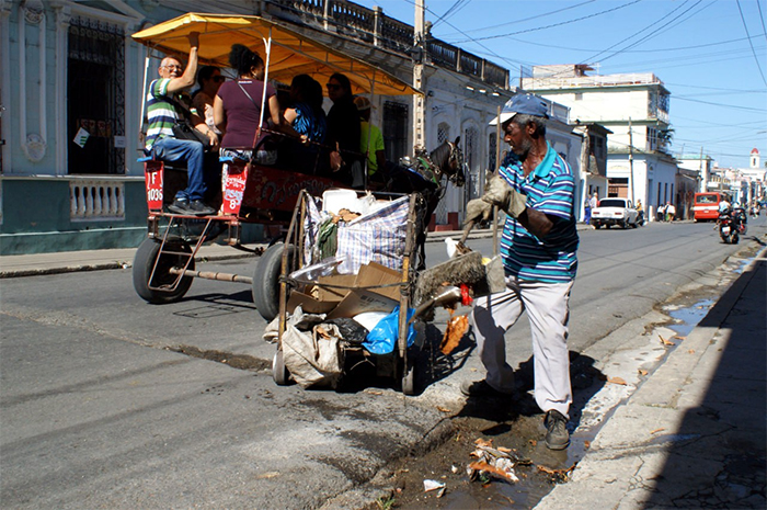 ACN - Cuba