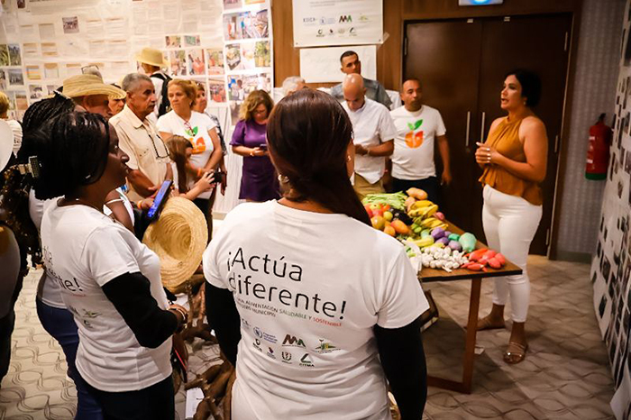 ACN - Cuba