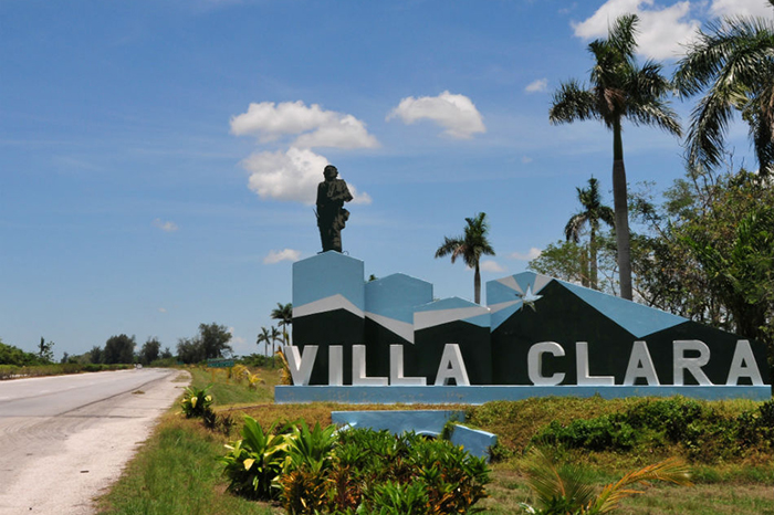 ACN - Cuba