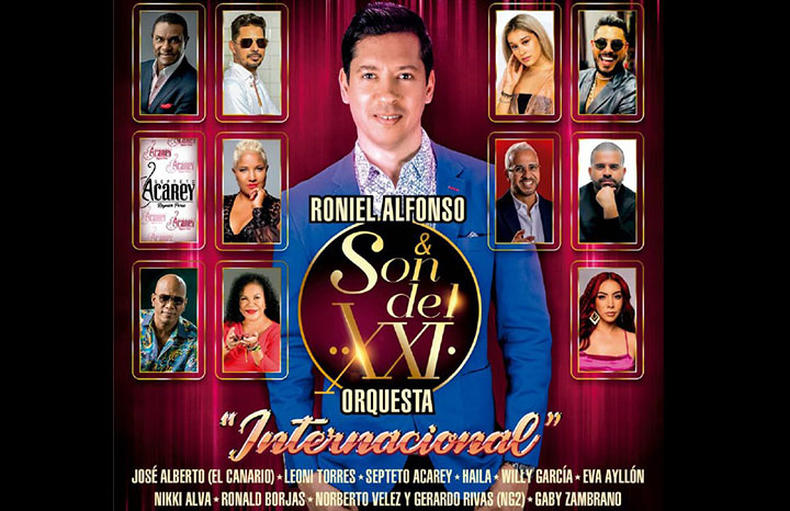Portada del album
