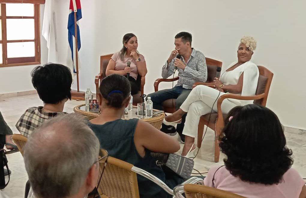 ACN - Cuba