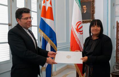 ACN - Cuba