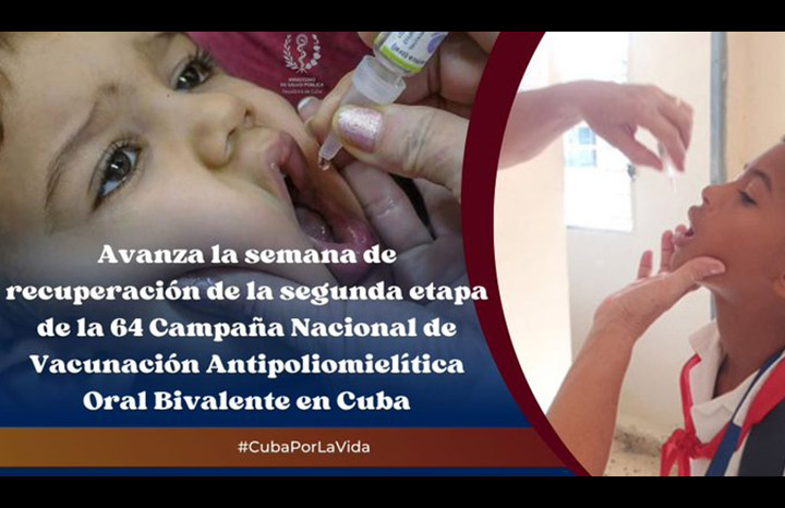 ACN - Cuba