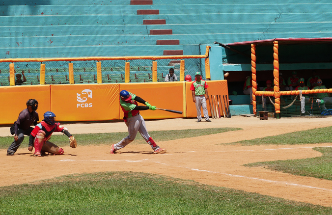 ACN - Cuba