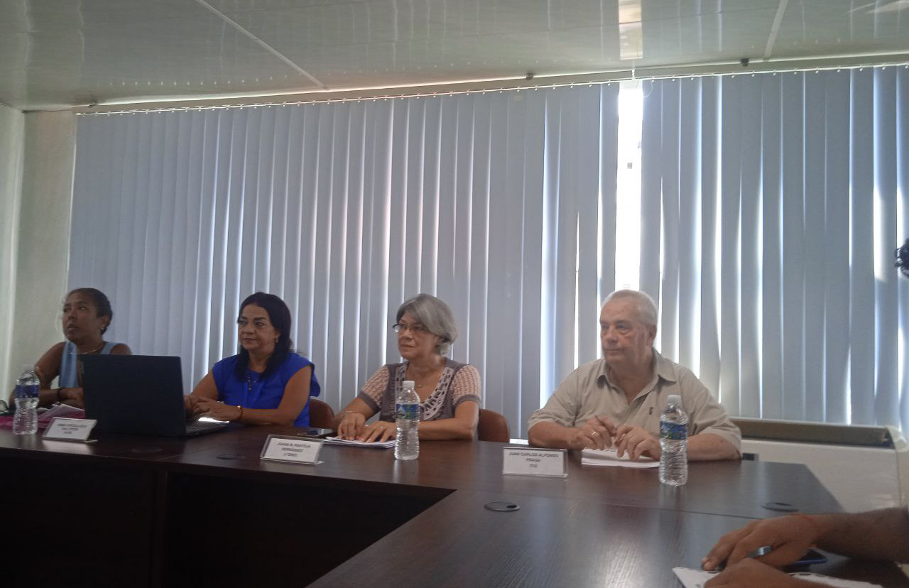ACN - Cuba