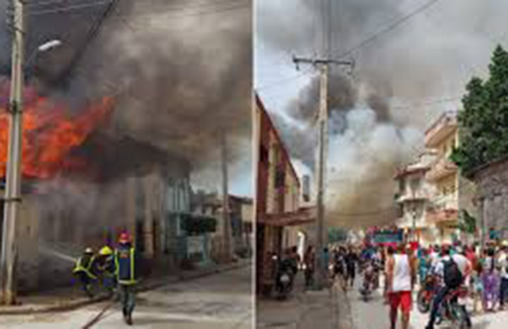 ACN - Cuba