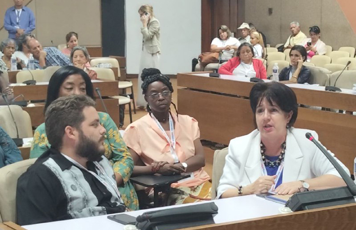 ACN - Cuba