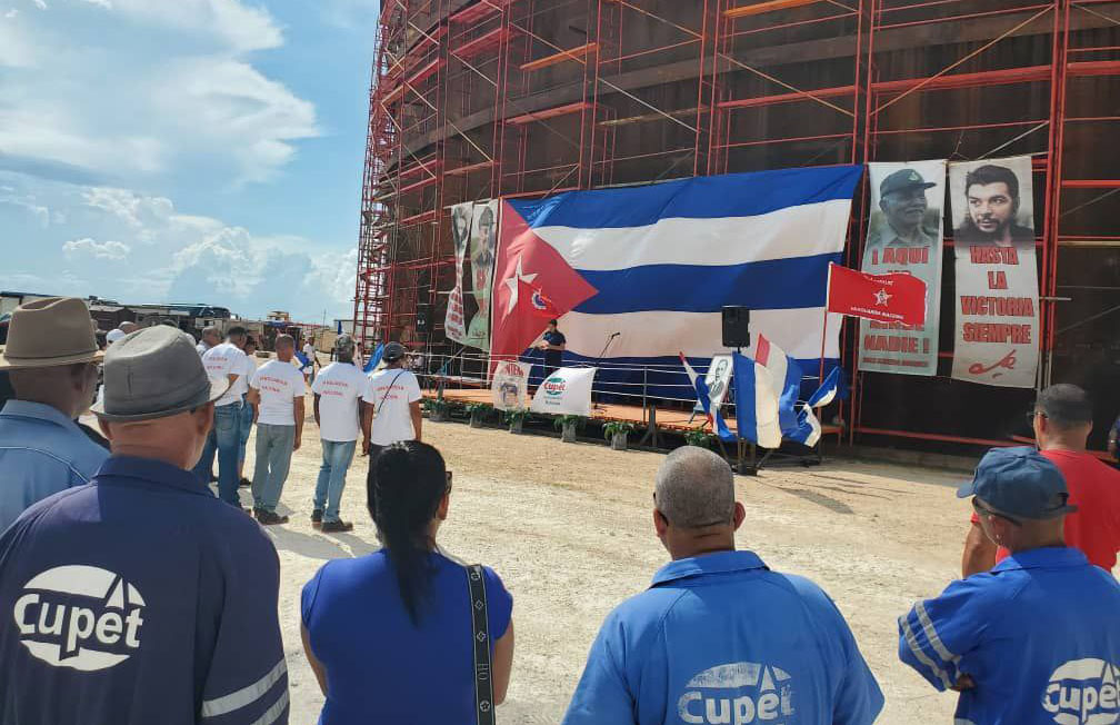 ACN - Cuba