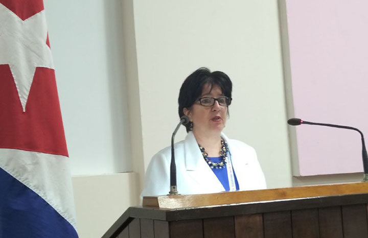 ACN - Cuba