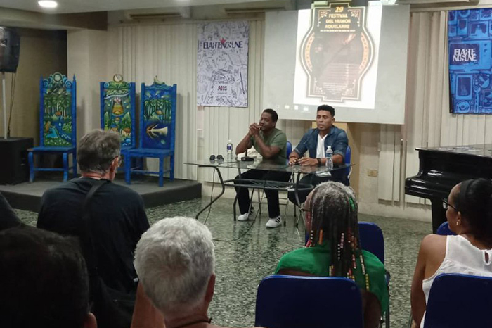 ACN - Cuba